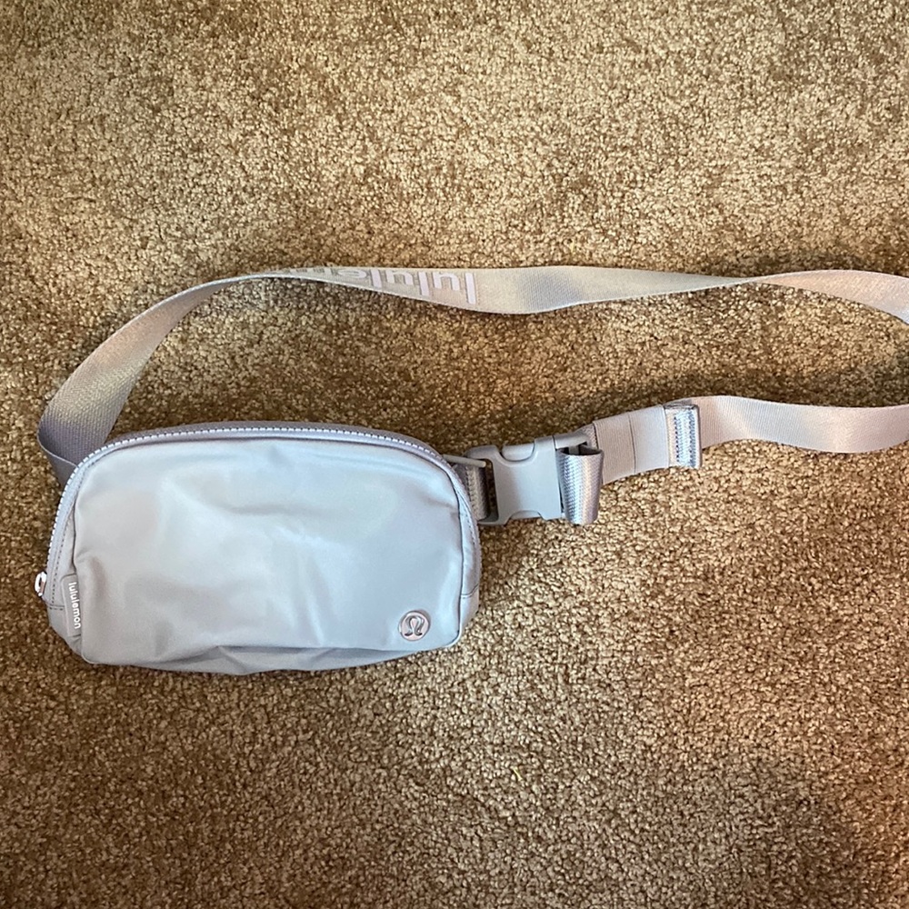 Brand New Lululemon Belt Bag